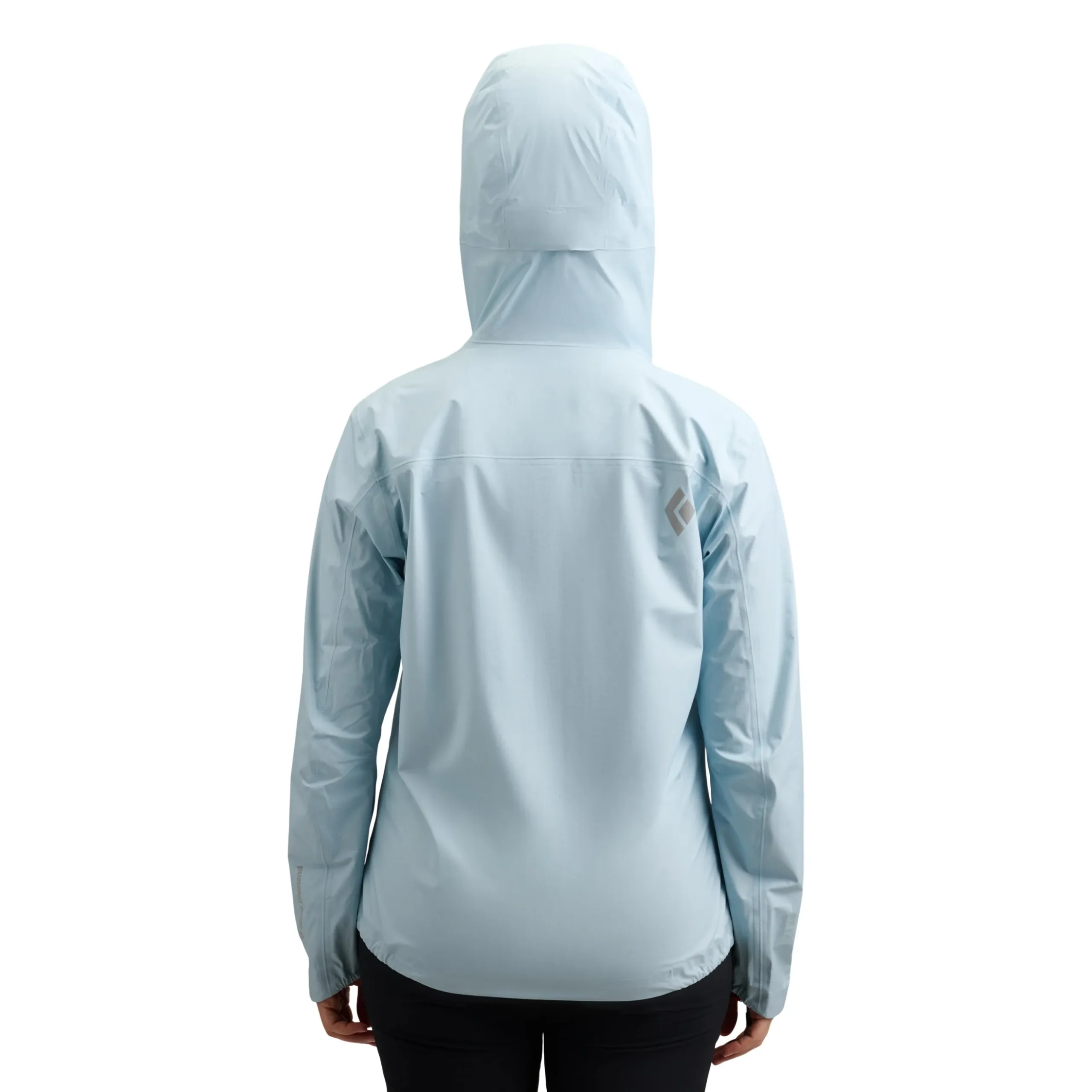 Women's Deploy 3L Shell