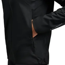 Women's Deploy 3L Shell