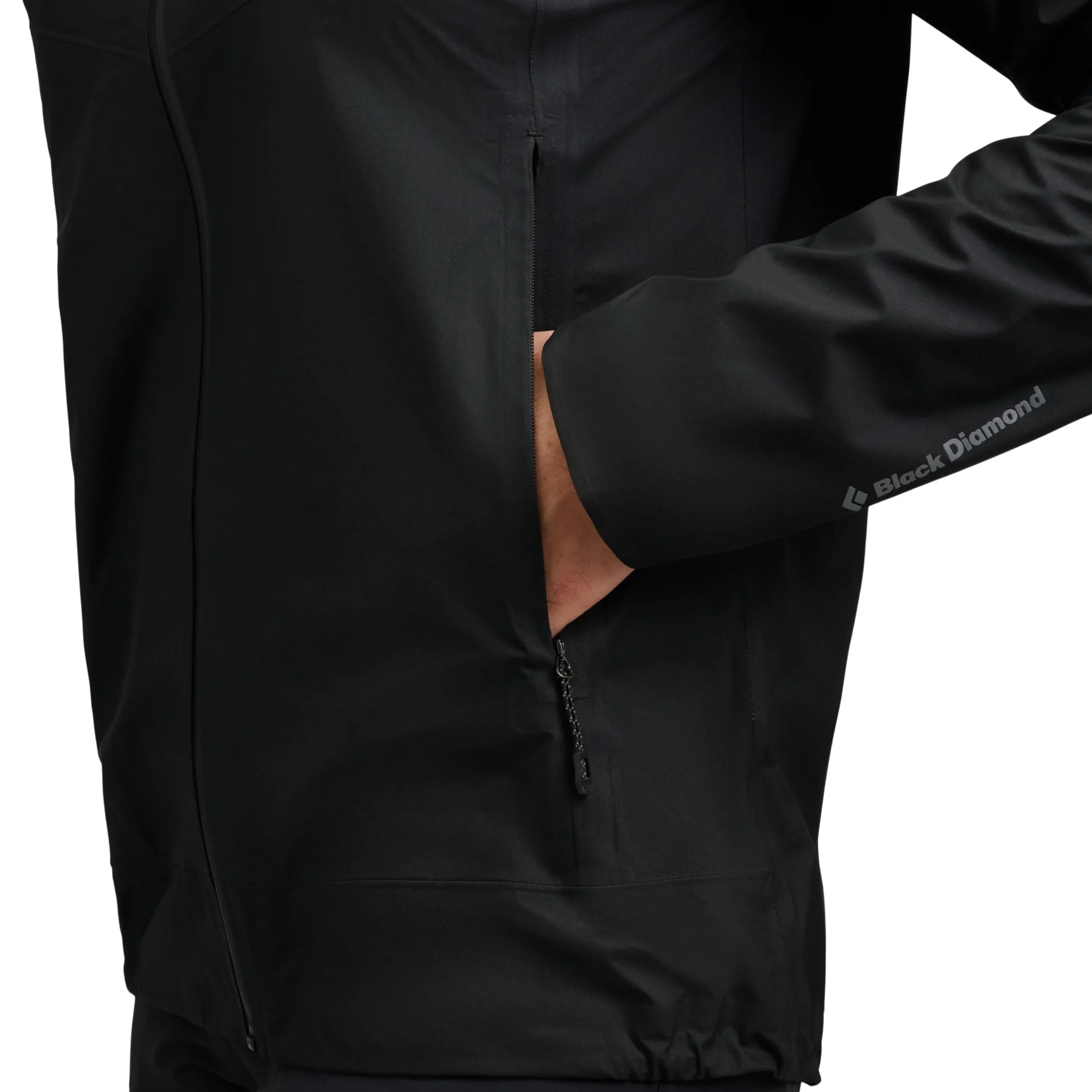 Women's Deploy 3L Shell