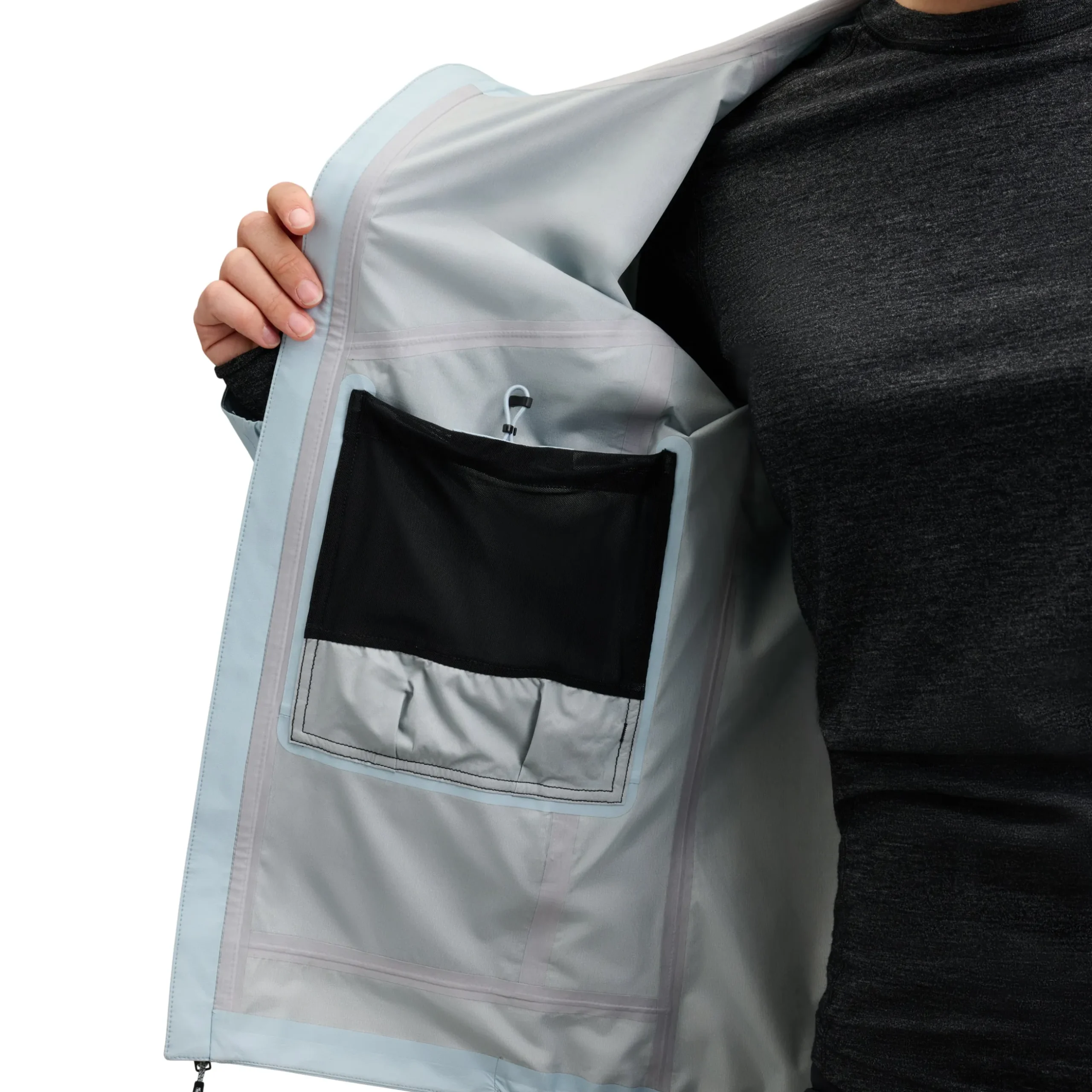 Women's Deploy 3L Shell