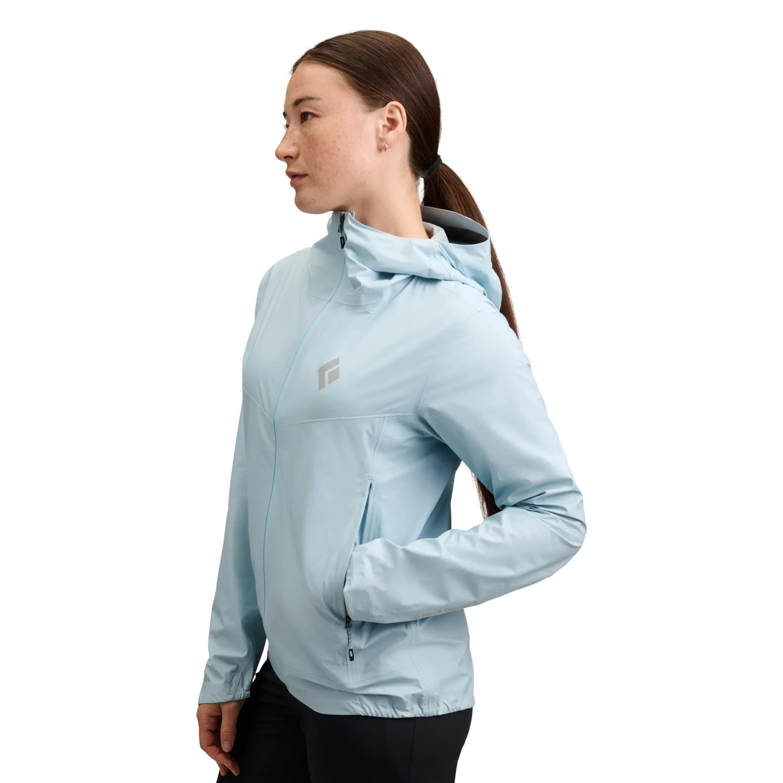 Women's Deploy 3L Shell