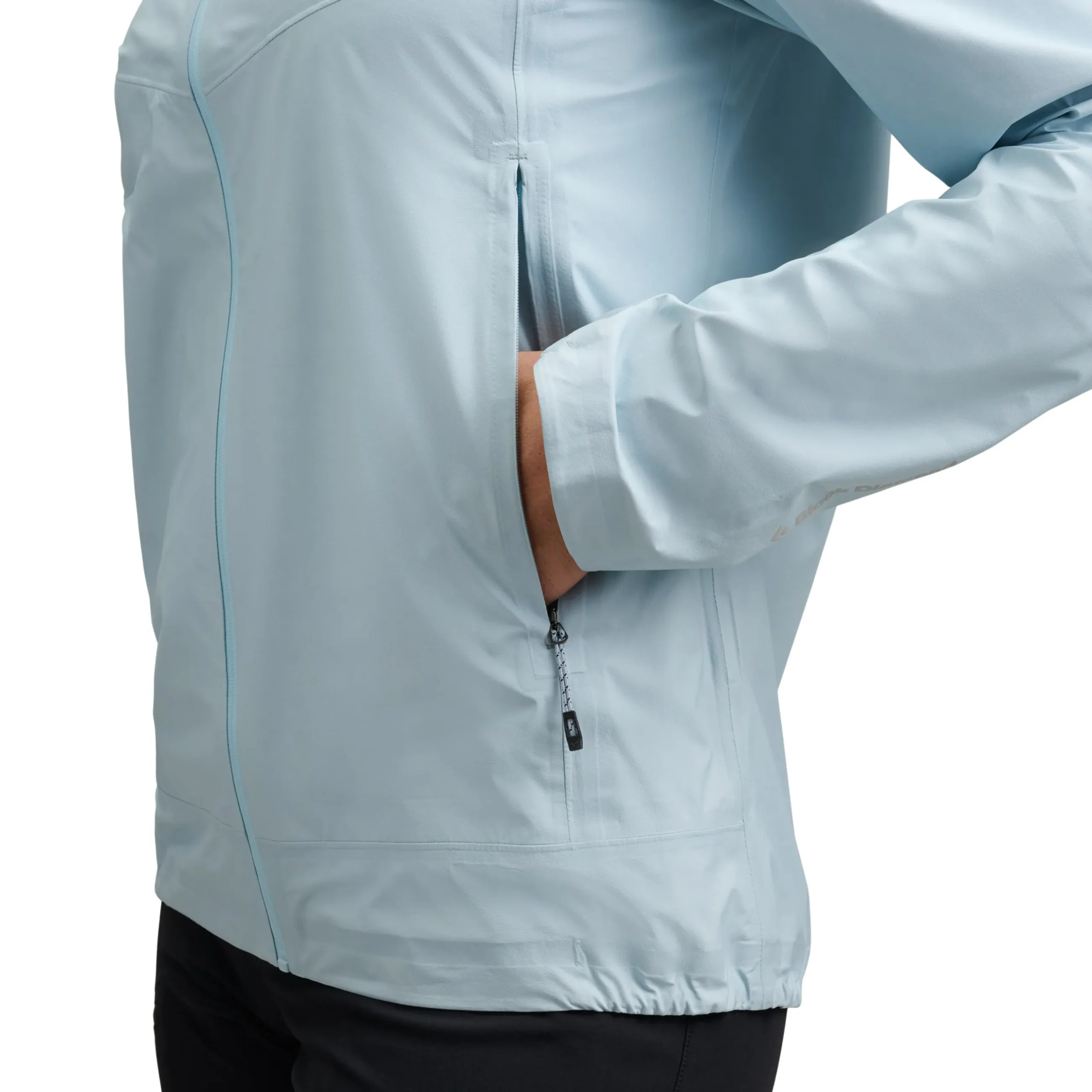 Women's Deploy 3L Shell