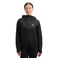 Women's Deploy 3L Shell