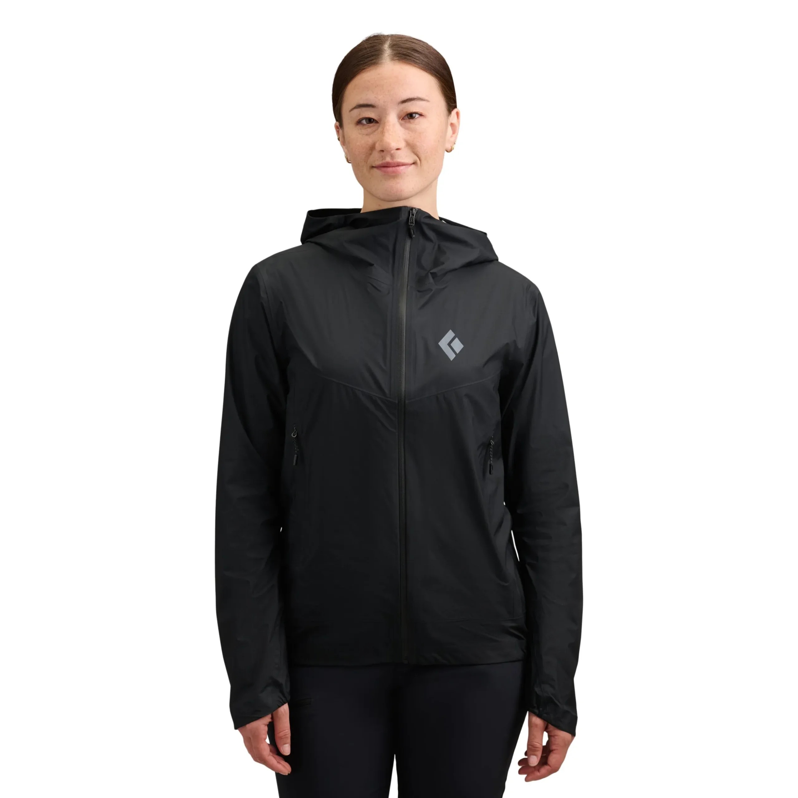 Women's Deploy 3L Shell