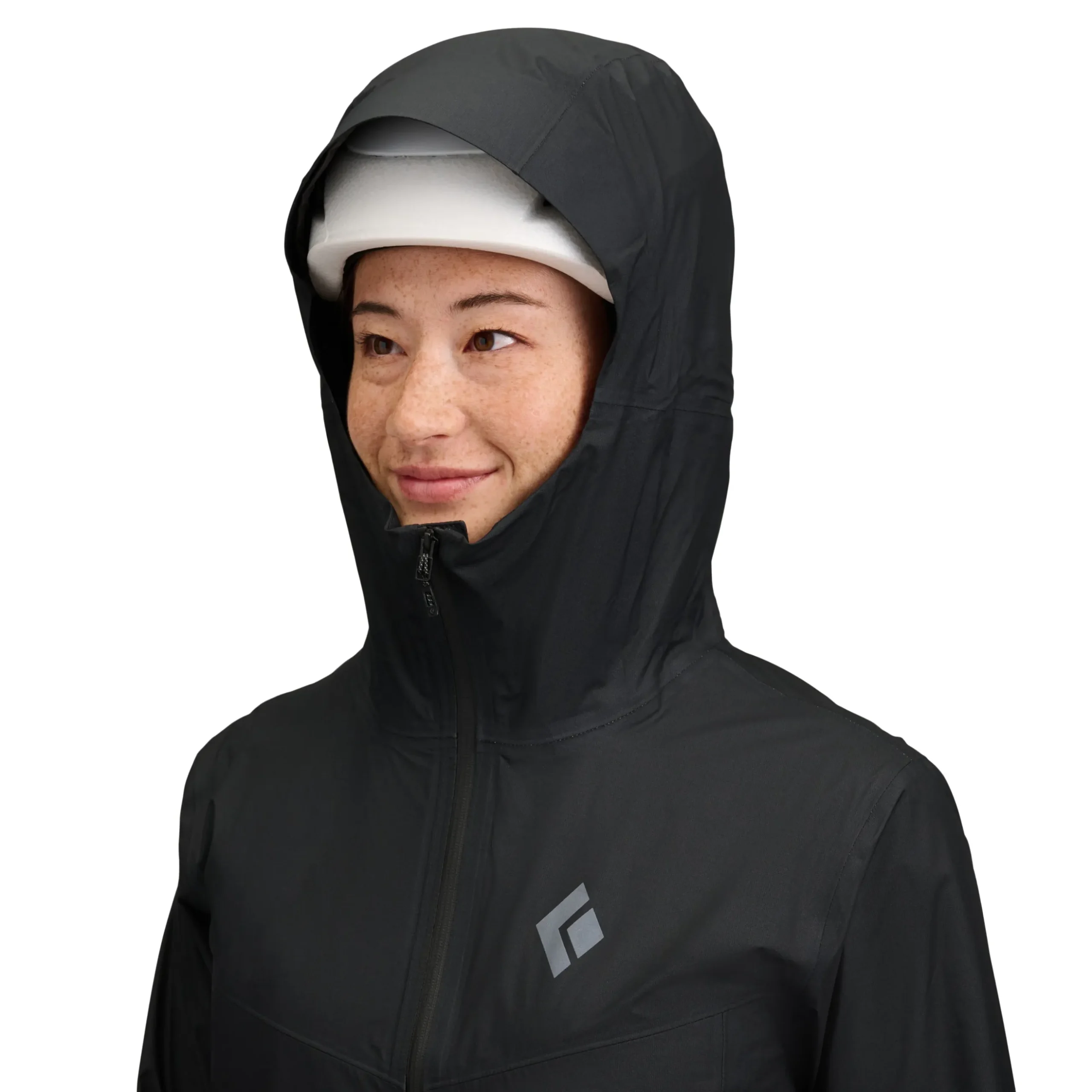 Women's Deploy 3L Shell