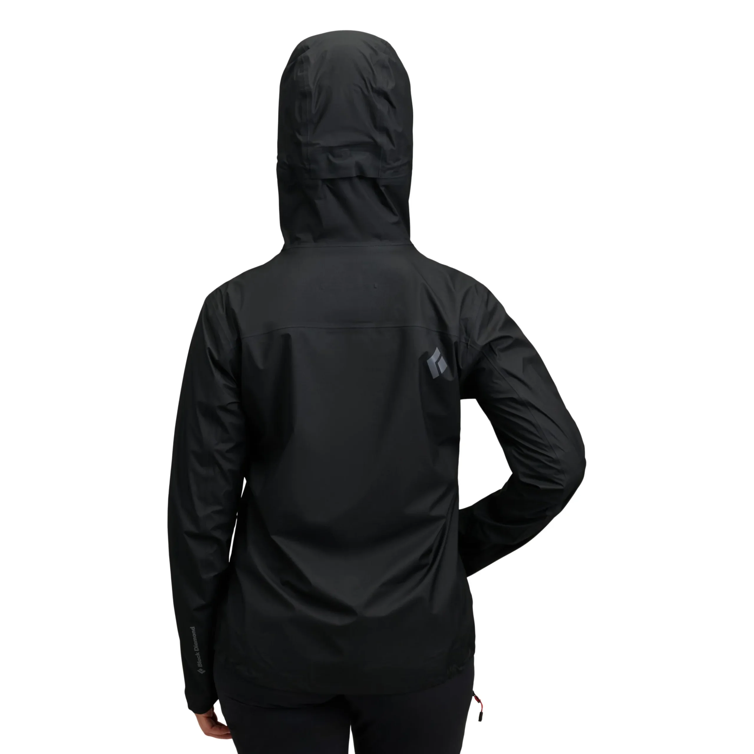 Women's Deploy 3L Shell