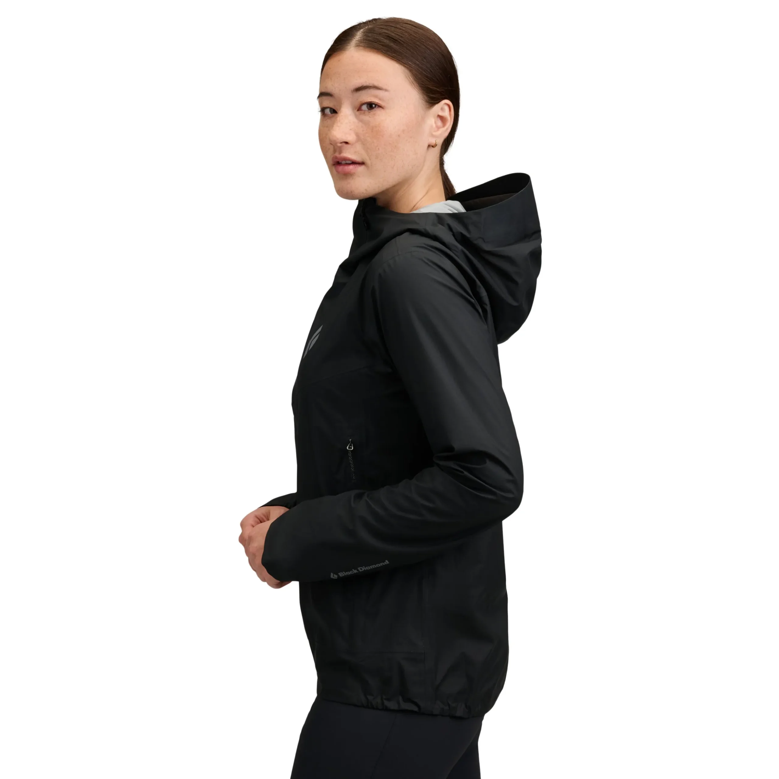 Women's Deploy 3L Shell