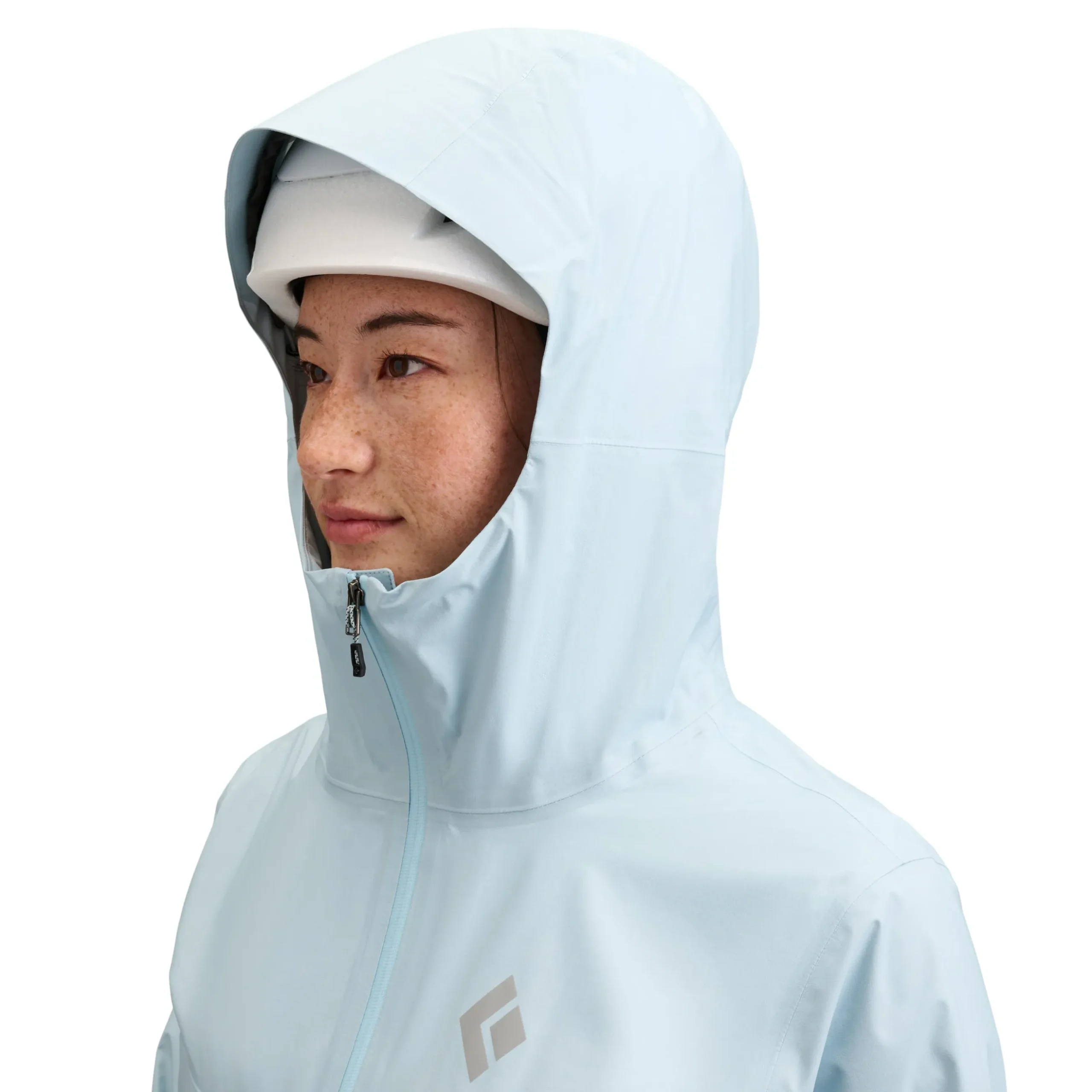 Women's Deploy 3L Shell