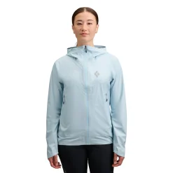 Women's Deploy 3L Shell