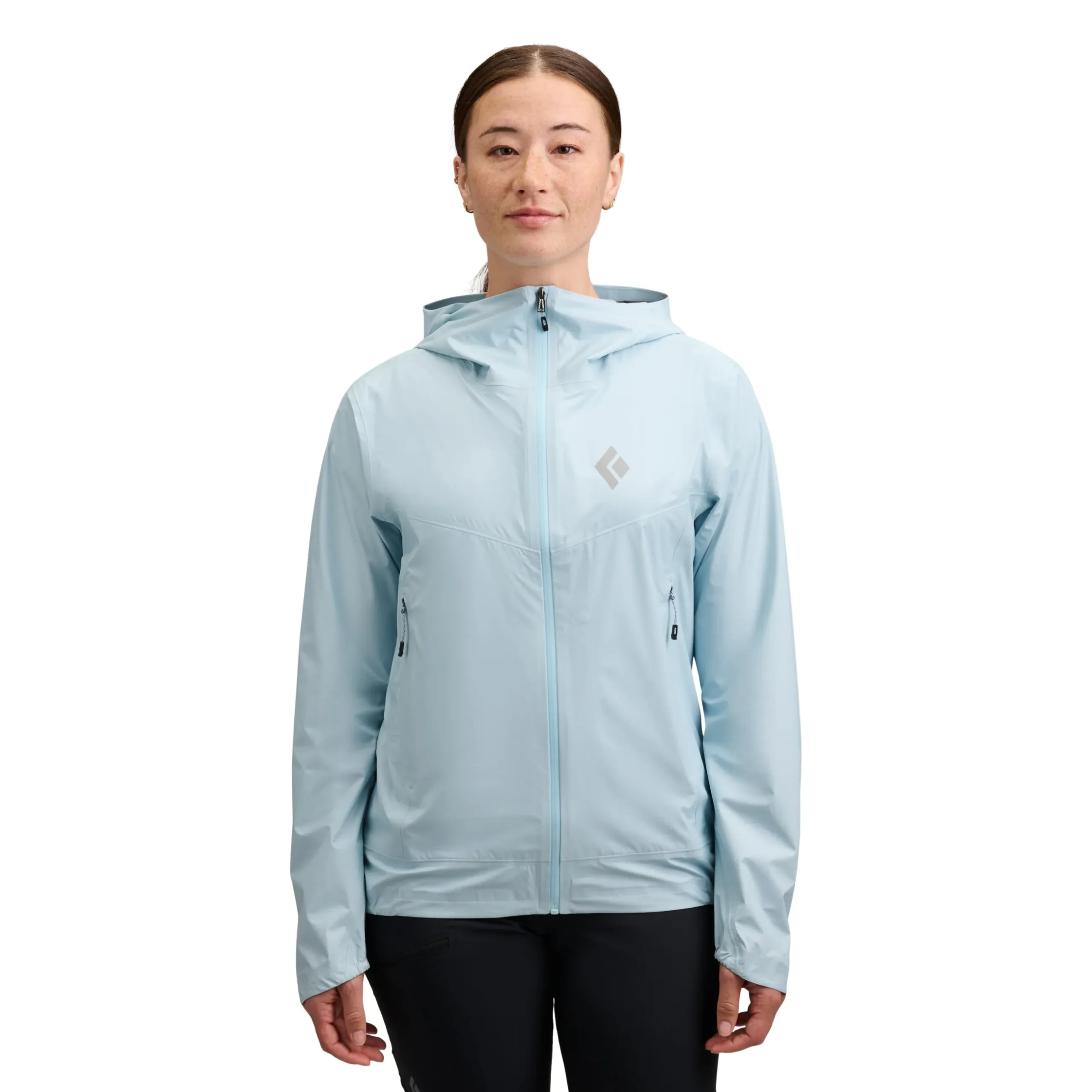 Women's Deploy 3L Shell