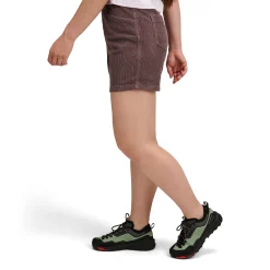 Women's Dirtbag Corduroy Shorts