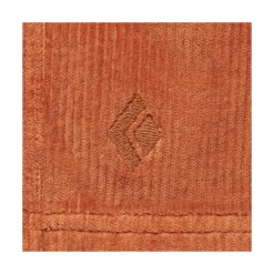 Women's Dirtbag Corduroy Shorts