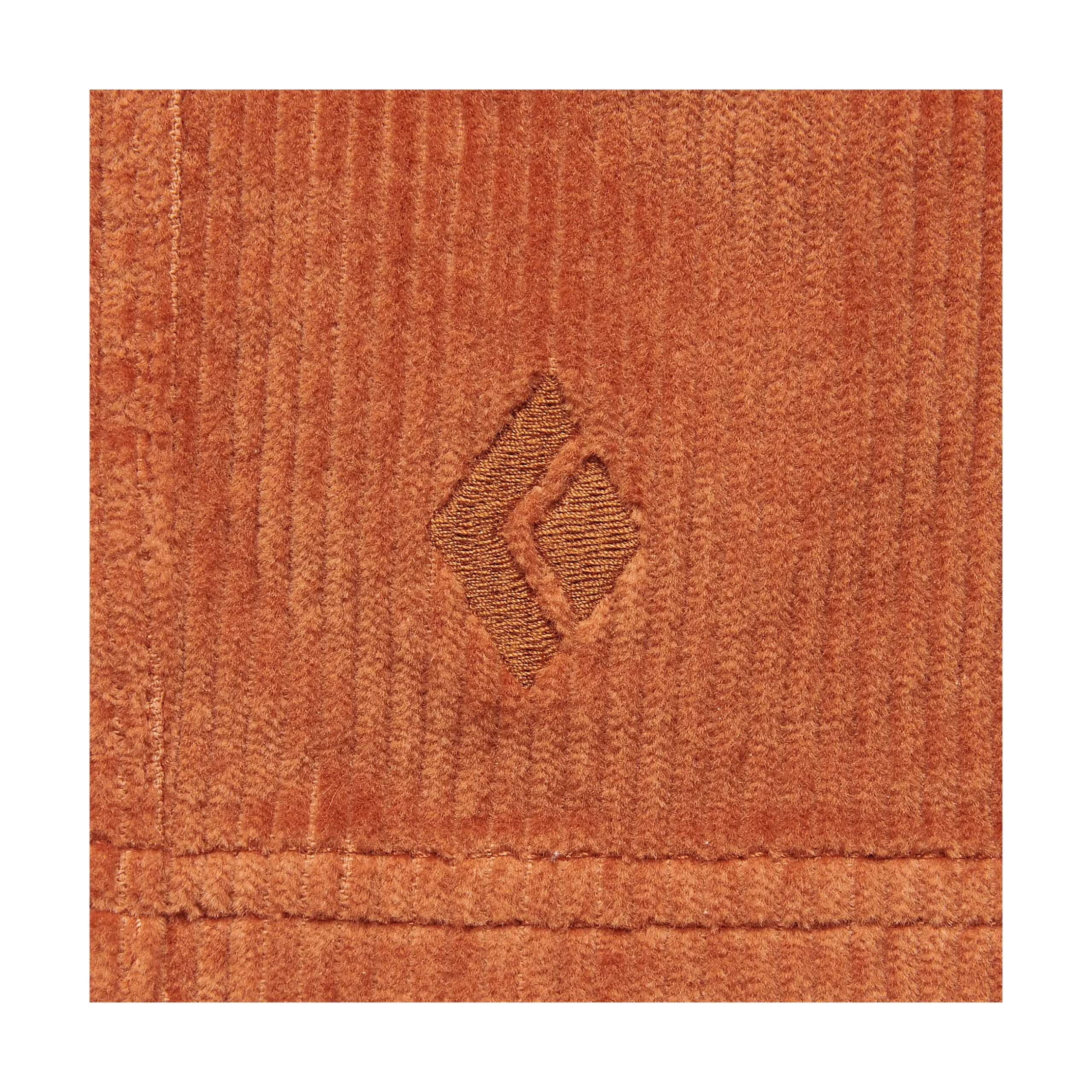 Women's Dirtbag Corduroy Shorts