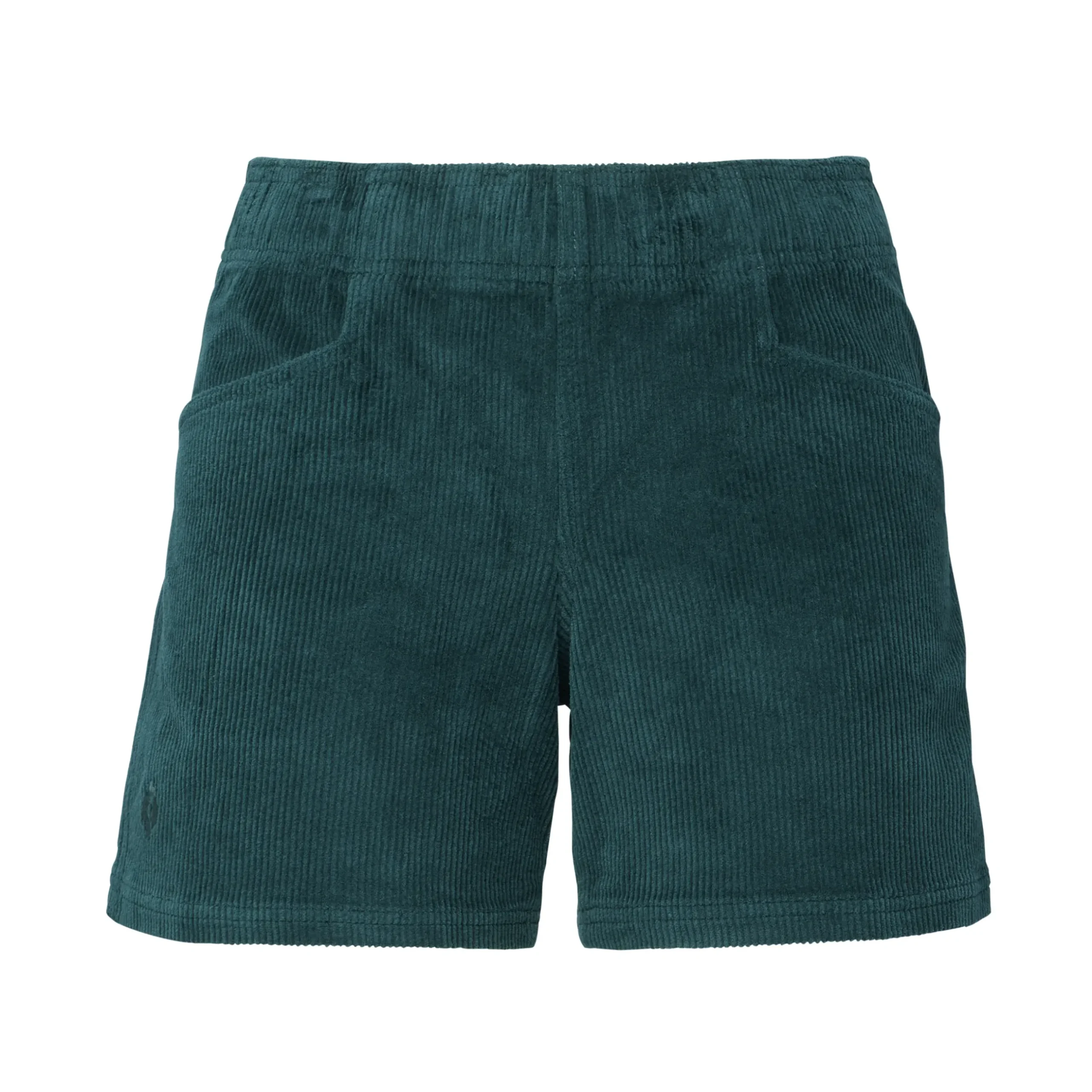 Women's Dirtbag Corduroy Shorts