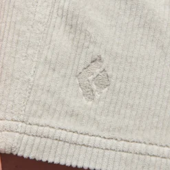Women's Dirtbag Corduroy Shorts