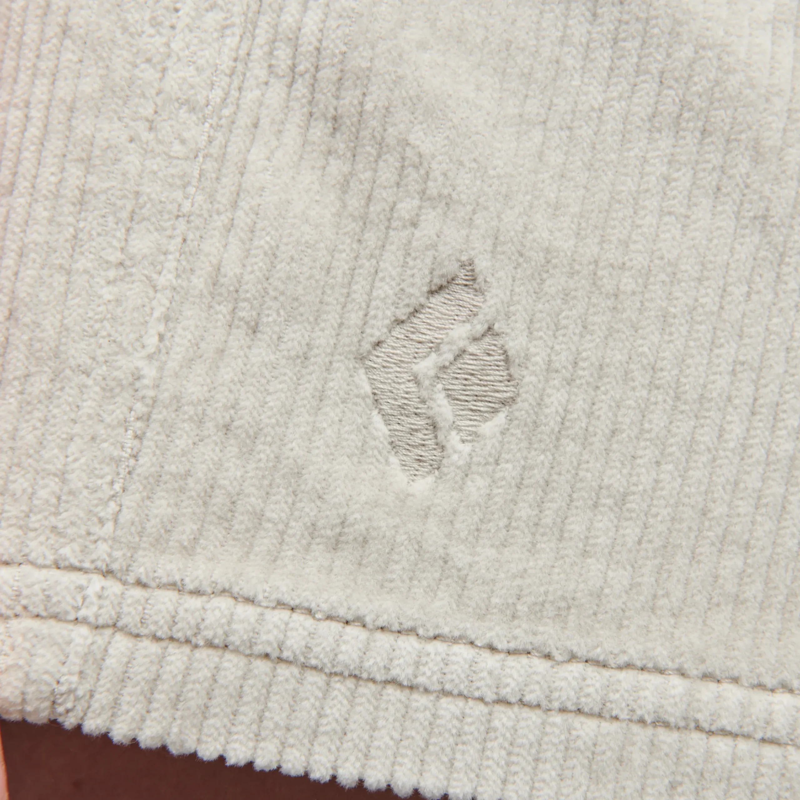 Women's Dirtbag Corduroy Shorts