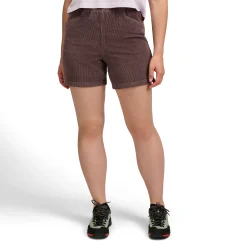 Women's Dirtbag Corduroy Shorts