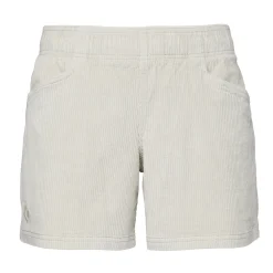 Women's Dirtbag Corduroy Shorts