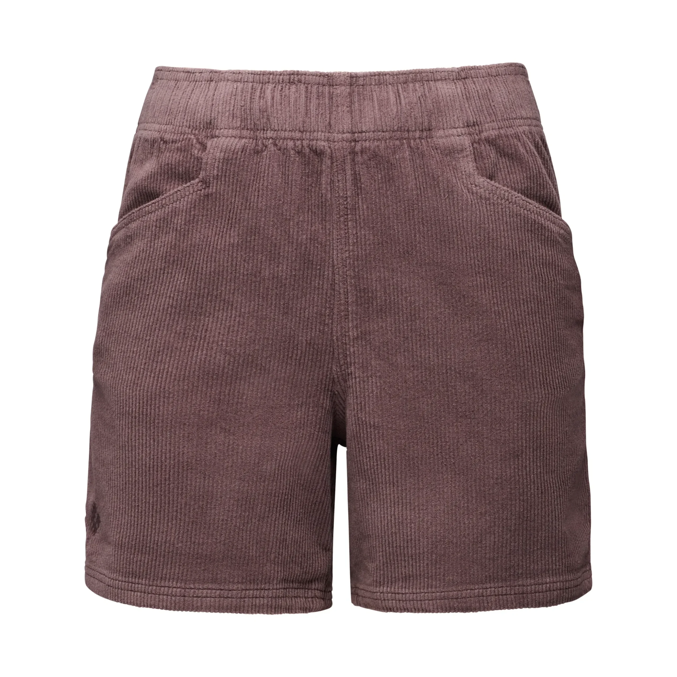 Women's Dirtbag Corduroy Shorts