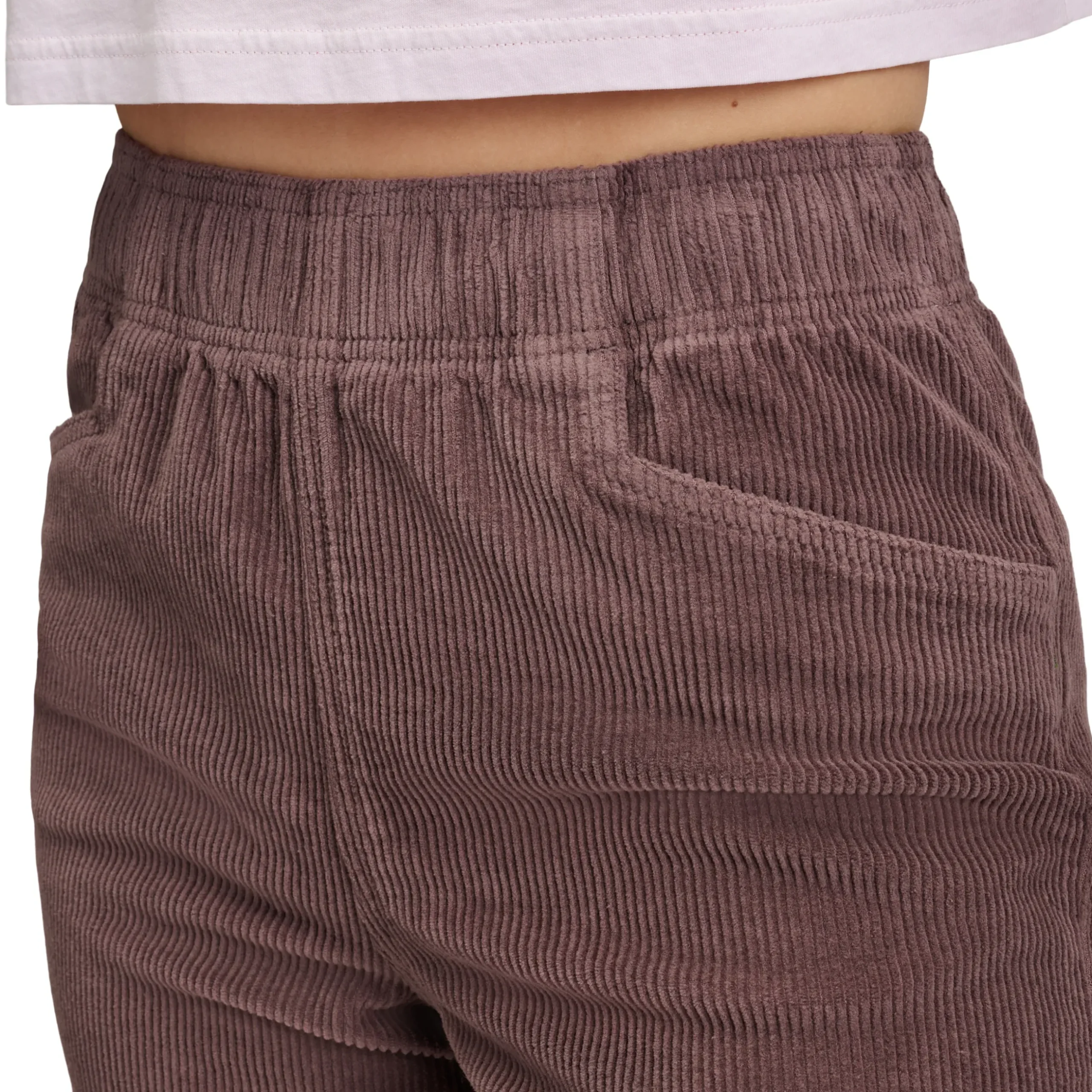 Women's Dirtbag Corduroy Shorts