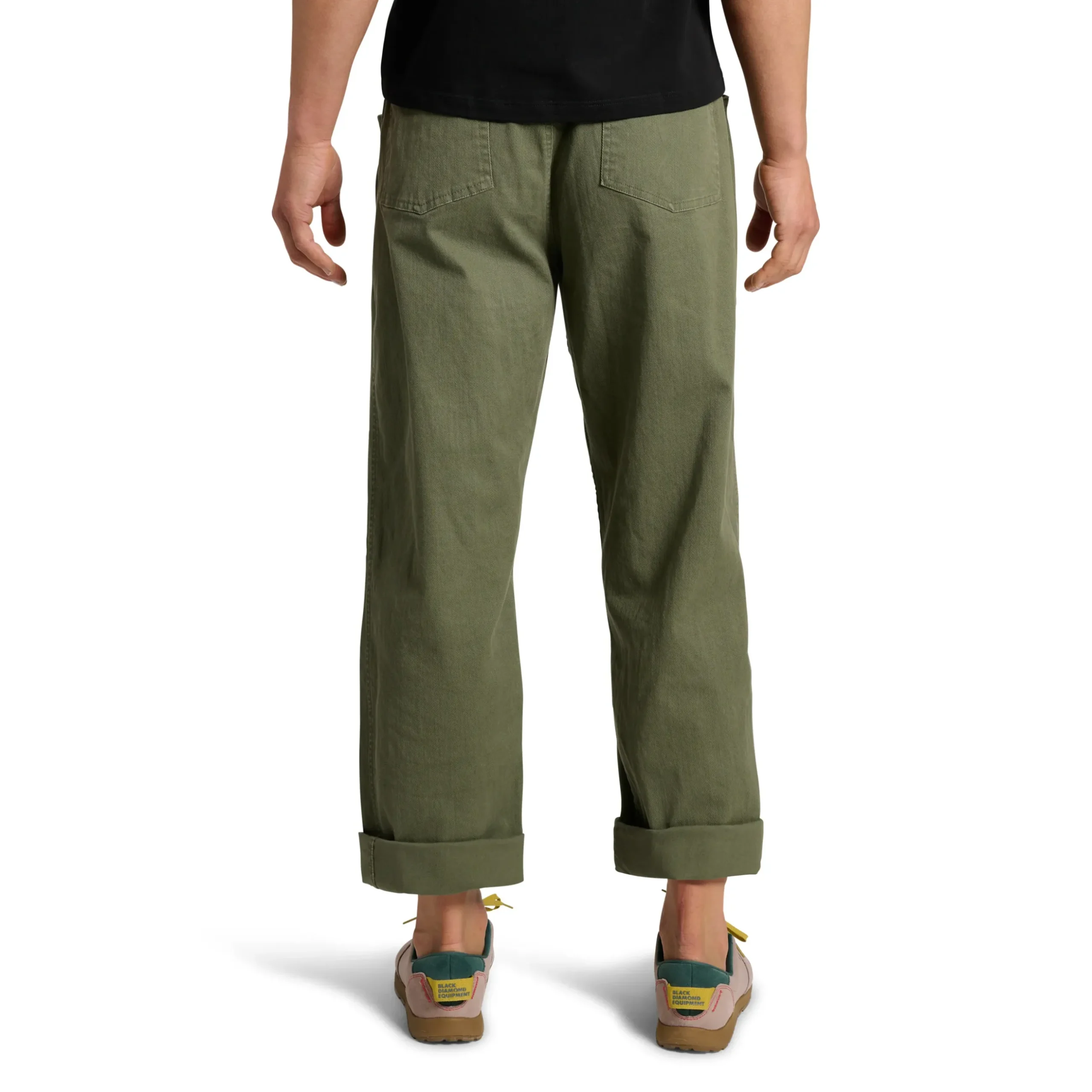 Women's Dirtbag Pants
