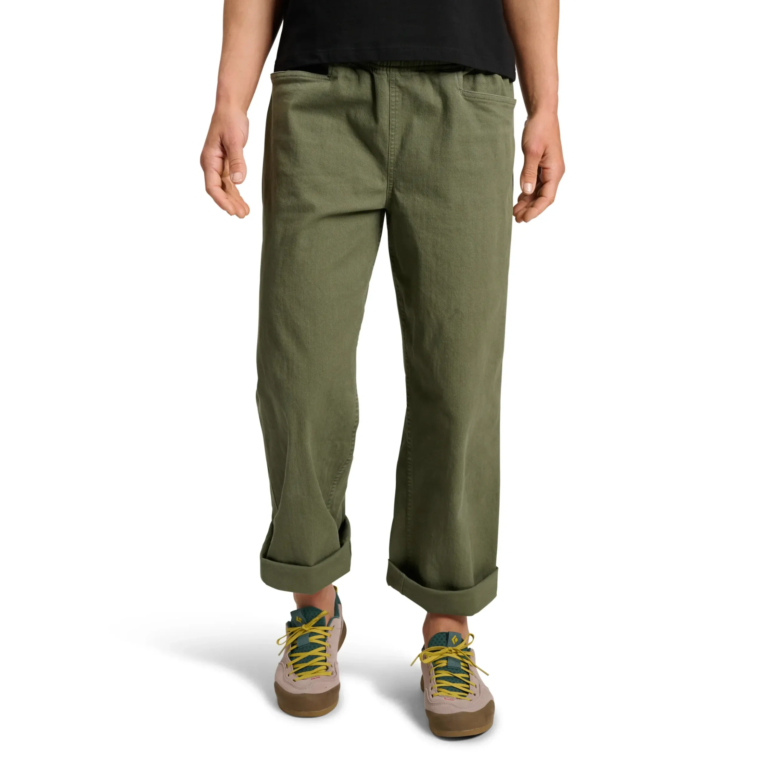Women's Dirtbag Pants