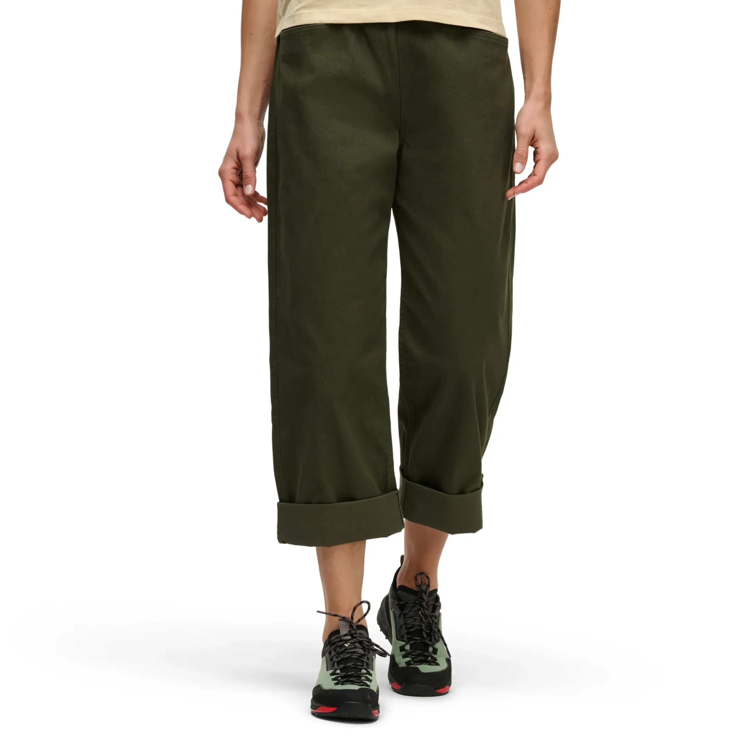 Women's Dirtbag Pants