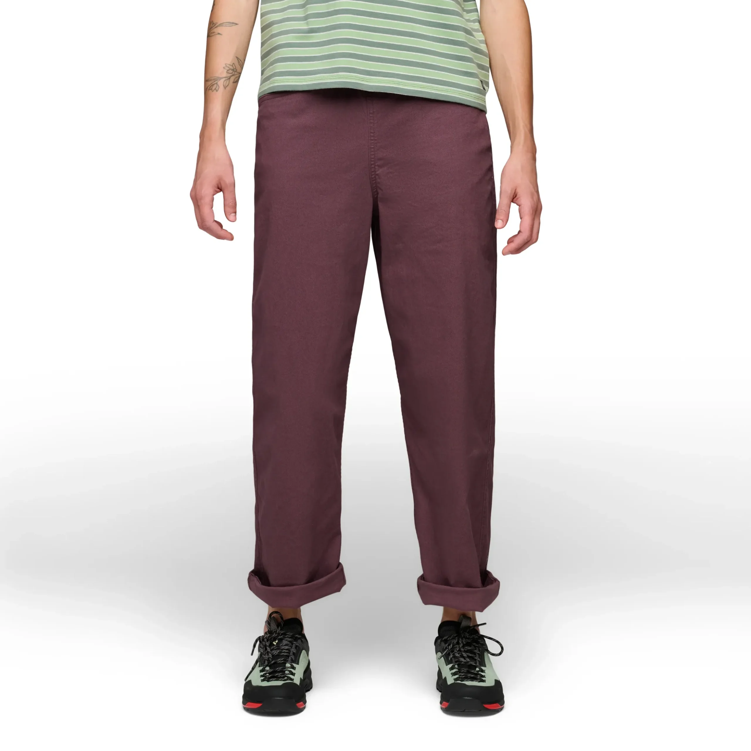 Women's Dirtbag Pants