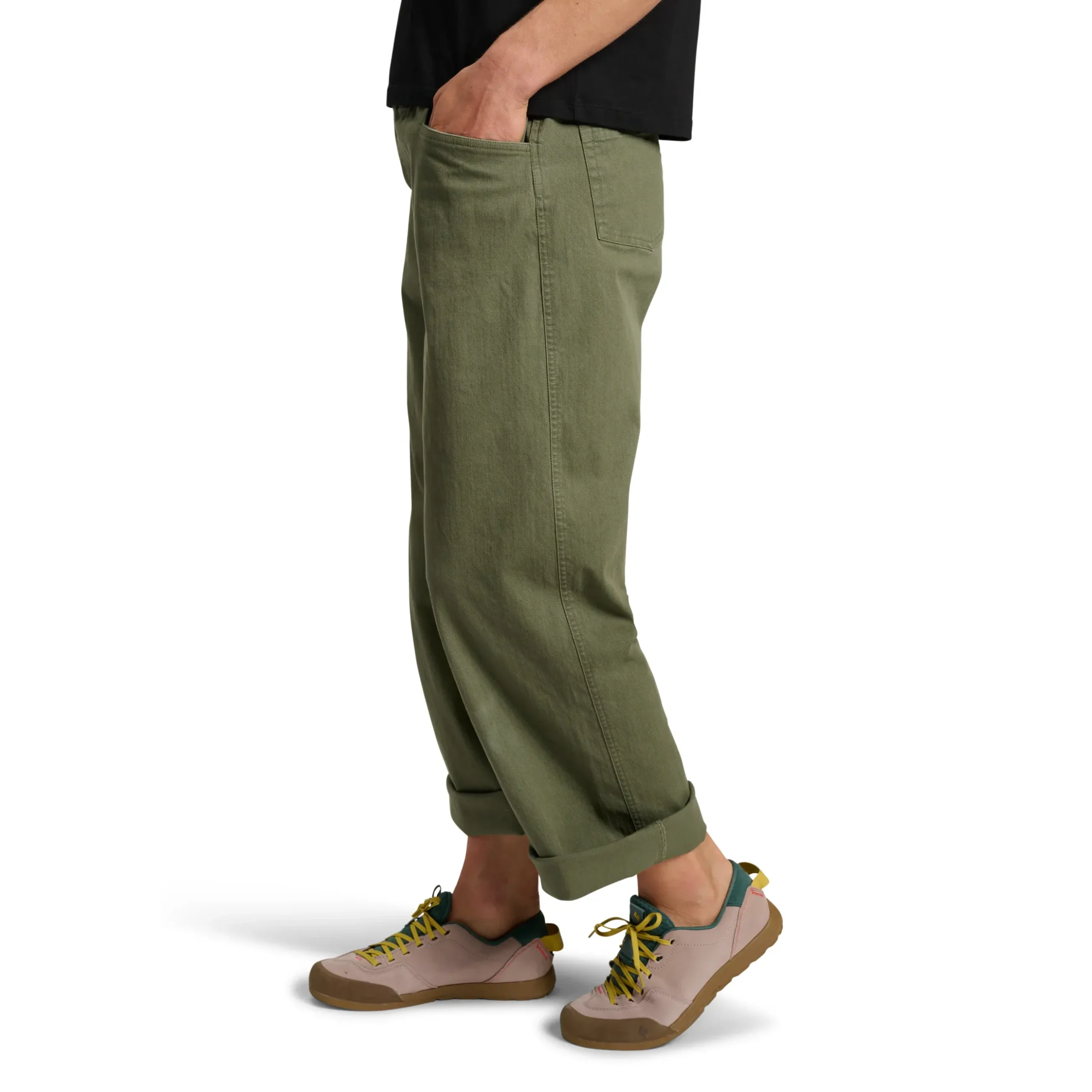 Women's Dirtbag Pants