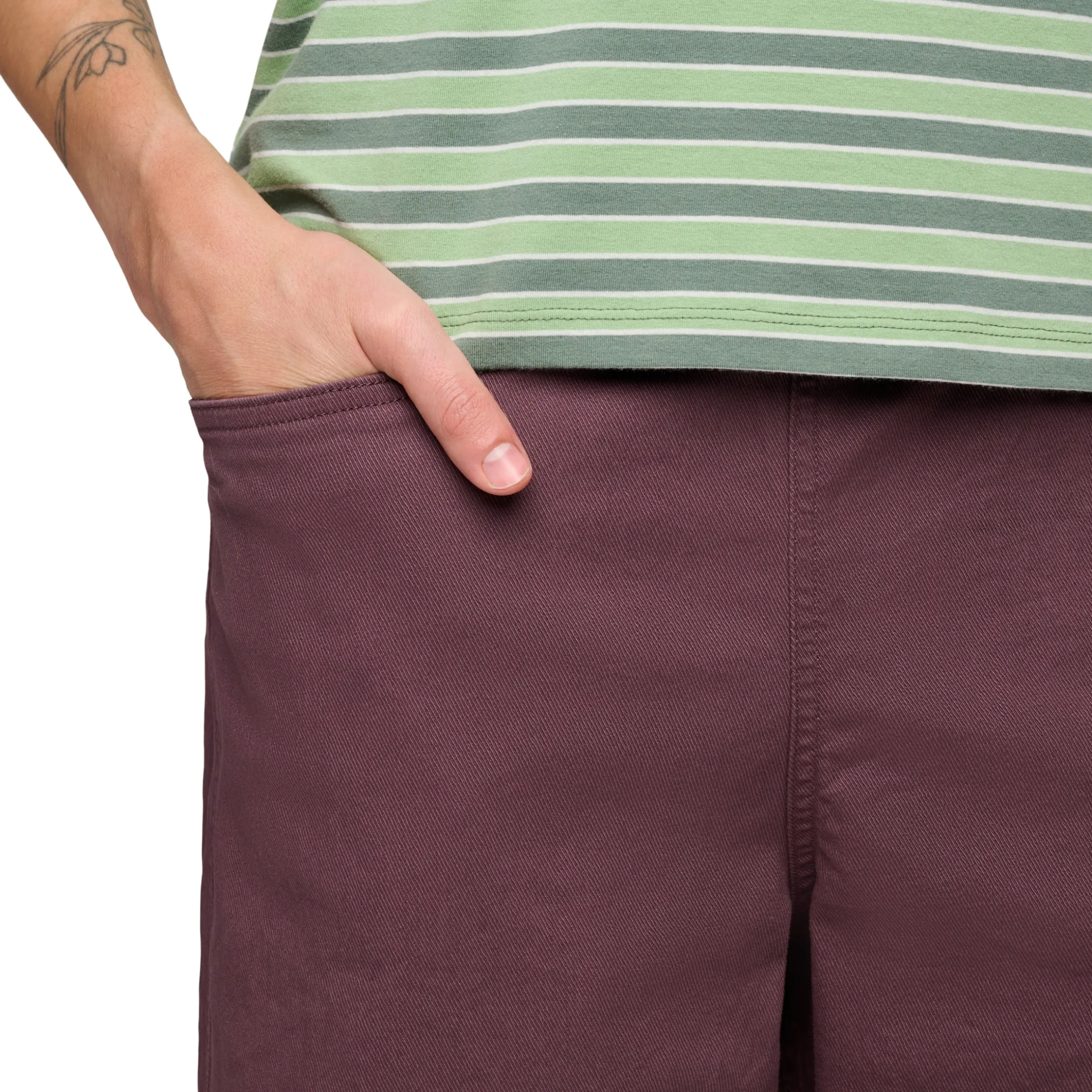 Women's Dirtbag Pants