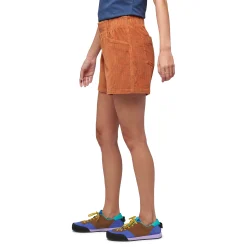 Women's Dirtbag Shorts