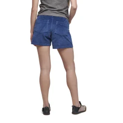 Women's Dirtbag Shorts