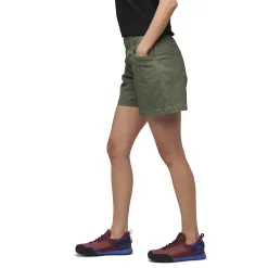 Women's Dirtbag Shorts
