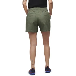 Women's Dirtbag Shorts