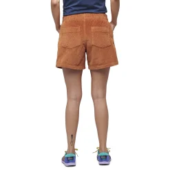 Women's Dirtbag Shorts