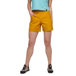Women's Dirtbag Shorts