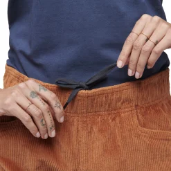 Women's Dirtbag Shorts