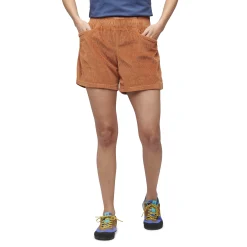 Women's Dirtbag Shorts