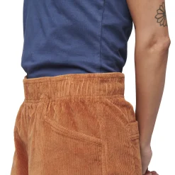 Women's Dirtbag Shorts