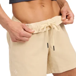 Women's Dirtbag Twill Shorts