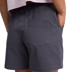 Women's Dirtbag Twill Shorts