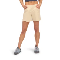 Women's Dirtbag Twill Shorts