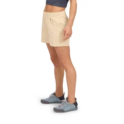 Women's Dirtbag Twill Shorts