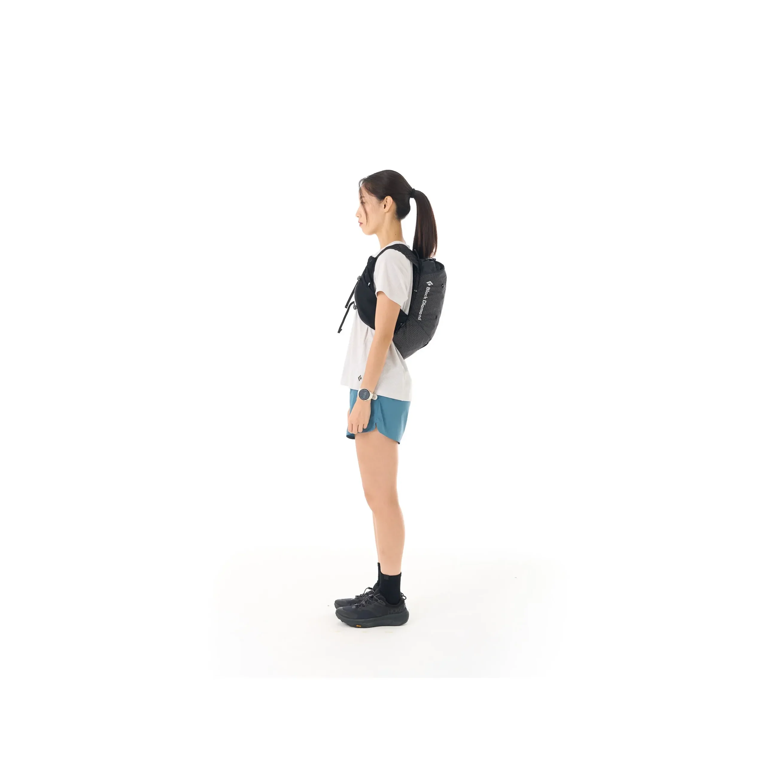 Women's Distance 8 Backpack