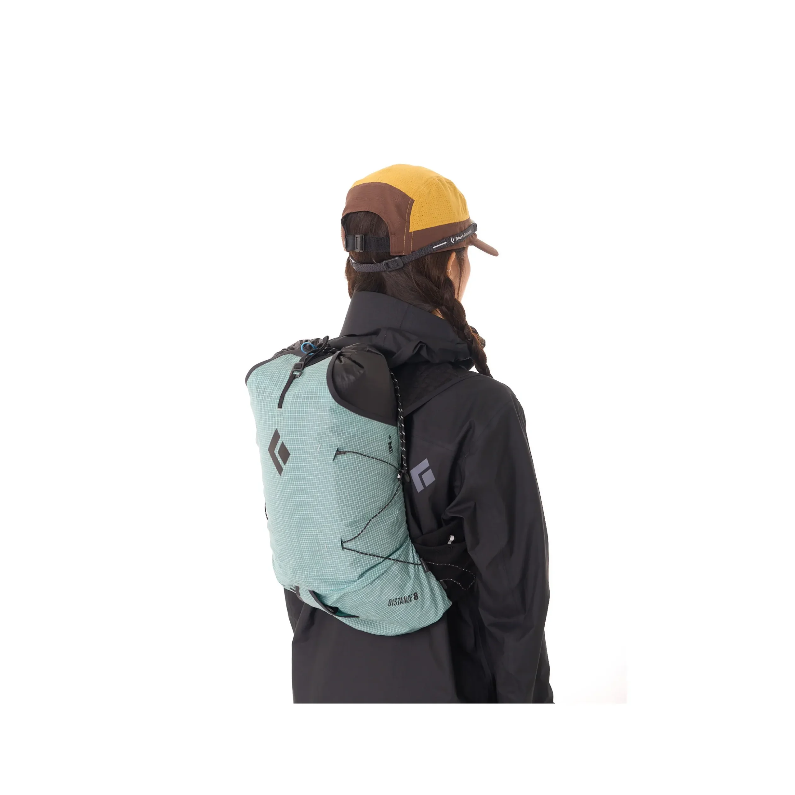 Women's Distance 8 Backpack