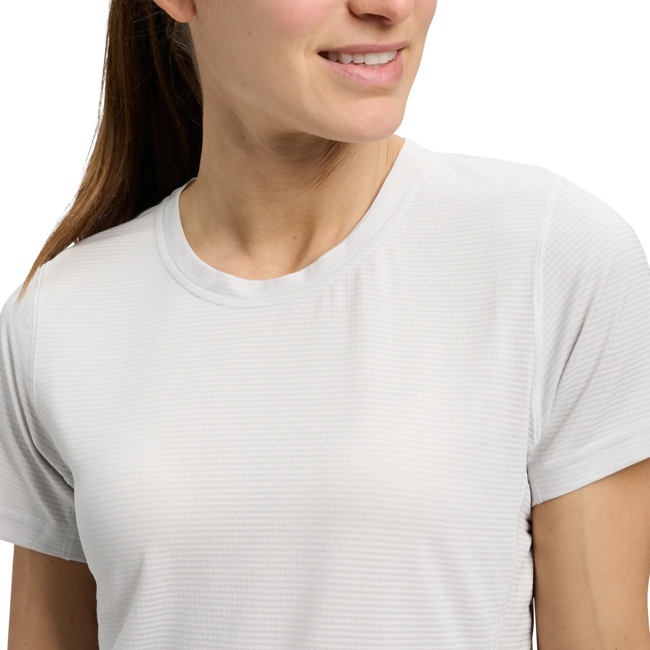 Women's Distance Short Sleeve Tech Tee
