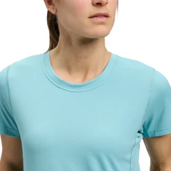 Women's Distance Short Sleeve Tech Tee