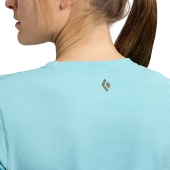 Women's Distance Short Sleeve Tech Tee