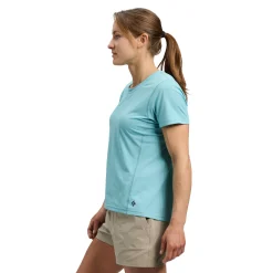 Women's Distance Short Sleeve Tech Tee