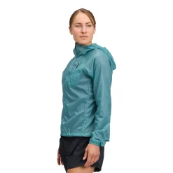 Women's Distance Wind Shell